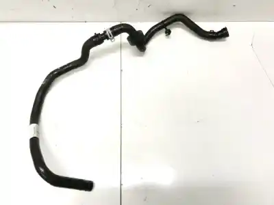 Second-hand car spare part tube for ford puma 2019 --> 1.0i 92kw ecoboost 2019 --> oem iam references l1bg18k497ad