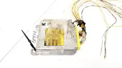 Pièce détachée automobile d'occasion  pour TOYOTA RAV 4 (A2)  Références OEM IAM 8917042160  89170-42160, 1523006912