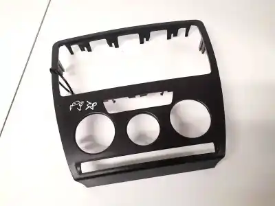 Автозапчастина б/у  для SKODA OCTAVIA COMBI (1Z5)  Посилання на OEM IAM 1Z0858069  