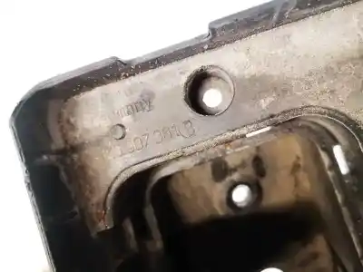 Автозапчастина б/у пластикler для skoda octavia combi (1z5) 1.9 tdi dpf посилання на oem iam 1k0907361b  