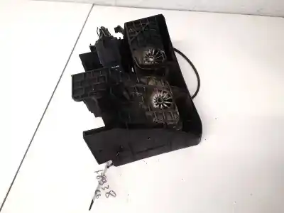 Автозапчастина б/у пластикler для skoda octavia combi (1z5) 1.9 tdi dpf посилання на oem iam 1k0907361b  