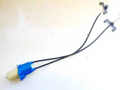 Pezzo di ricambio per auto di seconda mano plastica per volvo v50 (545) 2.0 d riferimenti oem iam 