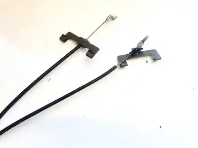 Pezzo di ricambio per auto di seconda mano plastica per volvo v50 (545) 2.0 d riferimenti oem iam   
