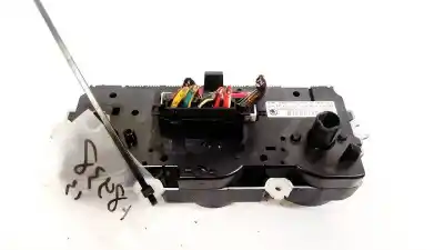 Автозапчасти б/у климат-контроль за skoda octavia combi (1z5) 1.9 tdi dpf ссылки oem iam 1z0820047k  5hb00886410