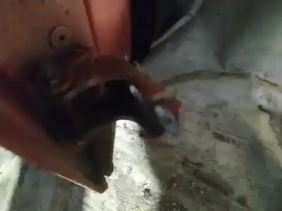 Peça sobressalente para automóvel em segunda mão  por RENAULT CLIO, 2012.11 - 2016  Referências OEM IAM   