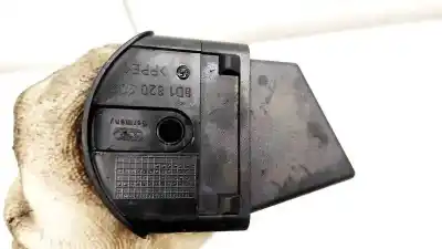 Автозапчастина б/у аераційна решіта для audi a4 avant (b5) 1.9 tdi посилання на oem iam 8d1820902  