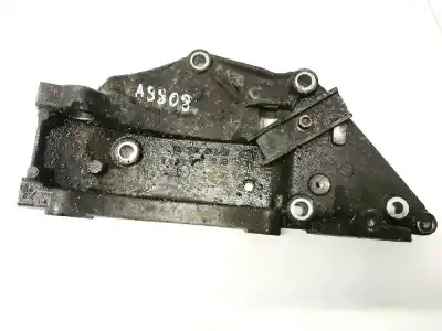 Pezzo di ricambio per auto di seconda mano supporto motore per volvo v50 (545) 2.0 d riferimenti oem iam 9650034280