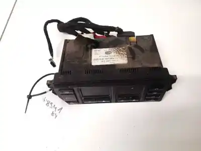 Автозапчасти б/у климат-контроль за audi a4 avant (b5) 1.9 tdi ссылки oem iam 8l0820043d