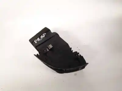 Автозапчастина б/у аераційна решіта для skoda octavia combi (1z5) 1.9 tdi dpf посилання на oem iam 1z0819702  