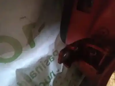 Peça sobressalente para automóvel em segunda mão  por RENAULT CLIO, 2012.11 - 2016  Referências OEM IAM   