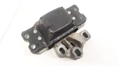 Автозапчасти б/у поддержка двигателя за VOLKSWAGEN TIGUAN (5N_) 1.4 TSI 4motion ссылки OEM IAM 5N0199555  
