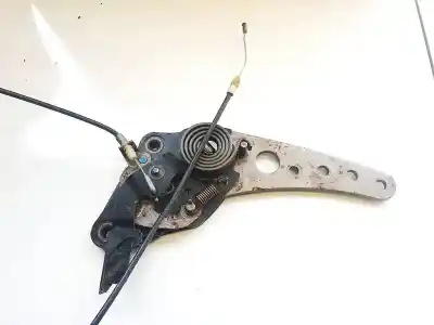 Pezzo di ricambio per auto di seconda mano plastica per hyundai h-1 2.5 crdi riferimenti oem iam   