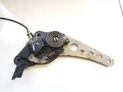 Pezzo di ricambio per auto di seconda mano plastica per hyundai h-1 2.5 crdi riferimenti oem iam   