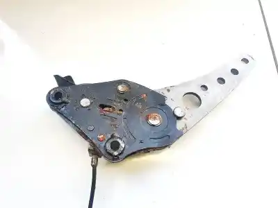 Tweedehands auto-onderdeel plasticen voor hyundai h-1 2.5 crdi oem iam-referenties 