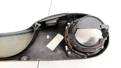 Автозапчастина б/у пластика для renault megane i scenic (ja0) 1.9 dti diesel cat посилання на oem iam 7700846711  r207785