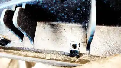 Pezzo di ricambio per auto di seconda mano plastica per audi a3 (8p1) 2.0 tdi riferimenti oem iam 8p4867174  