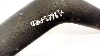 Pezzo di ricambio per auto di seconda mano plastica per audi a3 (8p1) 2.0 tdi riferimenti oem iam 8p4867174  