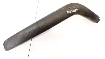 Peça sobressalente para automóvel em segunda mão plásticos por audi a3 (8p1) 2.0 tdi referências oem iam 8p4867174