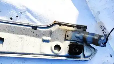 Pezzo di ricambio per auto di seconda mano plastica per kia carnival 2.9 crdi cat riferimenti oem iam   