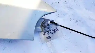 Pezzo di ricambio per auto di seconda mano plastica per kia carnival 2.9 crdi cat riferimenti oem iam   