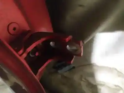 Peça sobressalente para automóvel em segunda mão  por RENAULT CLIO, 2012.11 - 2016  Referências OEM IAM   