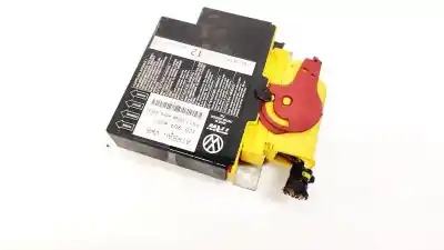 İkinci el araba yedek parçası HAVA YASTIGI KONTROL ÜNITESI için VOLKSWAGEN PASSAT B6 (3C2)  OEM IAM referansları 3C0909605J  391130
