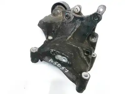 Second-hand car spare part engine support for kia carens 2.0 crdi ex monovolumen oem iam references   