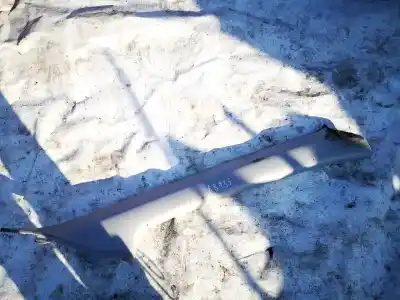 Peça sobressalente para automóvel em segunda mão plásticos por honda civic (ec/ed) 1.6 16v cat referências oem iam 84101s5sa