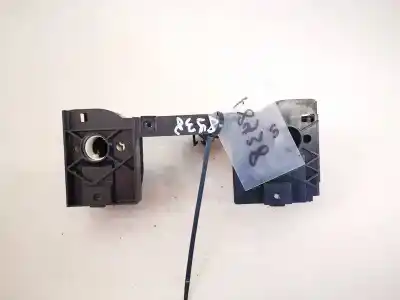 Second-hand car spare part plastics for skoda octavia combi (1z5) 1.9 tdi dpf oem iam references   