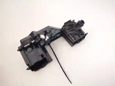 Second-hand car spare part plastics for skoda octavia combi (1z5) 1.9 tdi dpf oem iam references   