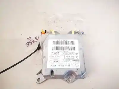 Pezzo di ricambio per auto di seconda mano Centralina Airbag per CITROEN DS4, I 2010.01 - 2018.12 1.6VTI 88KW 118HP 2010.01 - 2018.12 Riferimenti OEM IAM 9678691580  A2C53321949