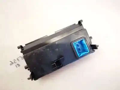 Second-hand car spare part electronic module for citroen ds4, i 2010.01 - 2018.12 1.6vti 88kw 118hp 2010.01 - 2018.12 oem iam references 9687606680  e1060278