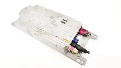 Piesă de schimb auto la mâna a doua Modul Electrotic pentru BMW 5-SERIES, F07/F10 /F11 2010.03 - 2016.12 2.0 D 135KW 2010.03 --> Referințe OEM IAM 925715001  9257150-01, 84.10-925715001 Piesă de schimb auto la mâna a doua Modul Electrotic pentru BMW 5-SERIES, F07/F10 /F11 2010.03 - 2016.12 2.0 D 135KW 2010.03 --> Referințe OEM IAM 925715001  9257150-01, 84.10-925715001
