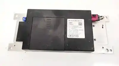 Автозапчасти б/у электронный модуль за BMW 5-SERIES, F07/F10 /F11 2010.03 - 2016.12 2.0 D 135KW 2010.03 --> ссылки OEM IAM 928938501  8410928938501, 0000146157 Автозапчасти б/у электронный модуль за BMW 5-SERIES, F07/F10 /F11 2010.03 - 2016.12 2.0 D 135KW 2010.03 --> ссылки OEM IAM 928938501  8410928938501, 0000146157