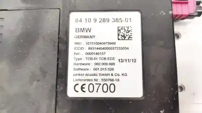 Автозапчасти б/у электронный модуль за bmw 5-series, f07/f10 /f11 2010.03 - 2016.12 2.0 d 135kw 2010.03 --> ссылки oem iam 928938501  8410928938501, 0000146157 Автозапчасти б/у электронный модуль за bmw 5-series, f07/f10 /f11 2010.03 - 2016.12 2.0 d 135kw 2010.03 --> ссылки oem iam 928938501  8410928938501, 0000146157