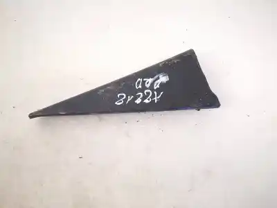 Pezzo di ricambio per auto di seconda mano plastica per honda fr-v (be) 1.8 vtec cat riferimenti oem iam 72980sjd0030