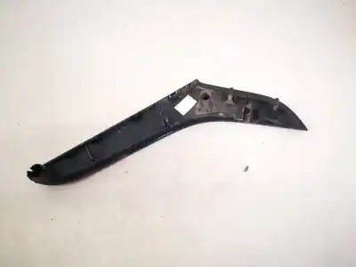 Автозапчастина б/у пластикler для volkswagen golf v variant (1k5) 1.9 tdi посилання на oem iam 3c4867372  