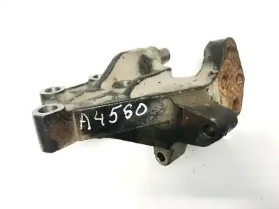 Автозапчастина б/у підтримка двигуна для toyota auris, i e15 2006.10 - 2012.10 2.0l 93kw d-4d 2006.10 - 2012.10 посилання на oem iam 123150r020