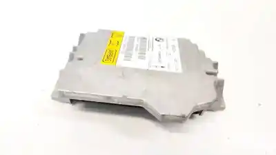 Second-hand car spare part airbag control unit for bmw x5 (e70) 3.0d oem iam references 924008302  6577924008302, 0285010258