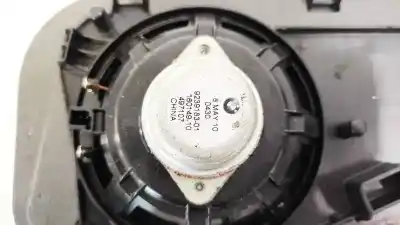 Автозапчасти б/у динамик за bmw 5-series, f07/f10 /f11 2010.03 - 2016.12 2.0 d 135kw 2010.03 --> ссылки oem iam 923918301  16014910