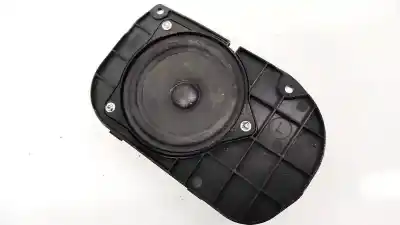 Автозапчасти б/у динамик за BMW 5-SERIES, F07/F10 /F11 2010.03 - 2016.12 2.0 D 135KW 2010.03 --> ссылки OEM IAM 923918301  16014910