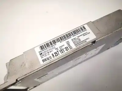 Автозапчасти б/у электронный модуль за bmw 5-series, f07/f10 /f11 2010.03 - 2016.12 2.0 d 135kw 2010.03 --> ссылки oem iam 925715101  9257151-01, 8410-925715101 Автозапчасти б/у электронный модуль за bmw 5-series, f07/f10 /f11 2010.03 - 2016.12 2.0 d 135kw 2010.03 --> ссылки oem iam 925715101  9257151-01, 8410-925715101