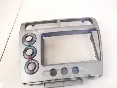 Peça sobressalente para automóvel em segunda mão plásticos por honda civic (ec/ed) 1.6 16v cat referências oem iam 77251s6dg210m1