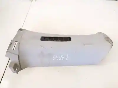 Peça sobressalente para automóvel em segunda mão plásticos por honda civic (ec/ed) 1.6 16v cat referências oem iam 84111s5sae011