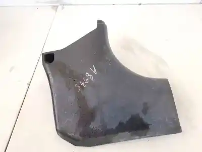 Peça sobressalente para automóvel em segunda mão plásticos por honda civic (ec/ed) 1.6 16v cat referências oem iam 83111s5aa000