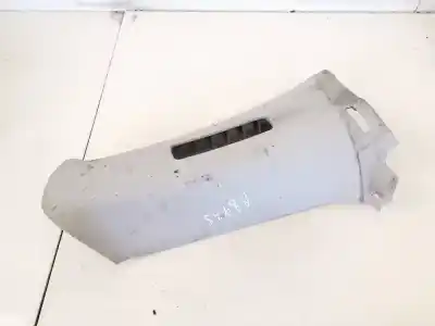 Peça sobressalente para automóvel em segunda mão plásticos por honda civic (ec/ed) 1.6 16v cat referências oem iam 84161s5sae011