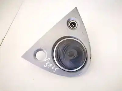 Peça sobressalente para automóvel em segunda mão plásticos por honda civic (ec/ed) 1.6 16v cat referências oem iam 77271s6ag210m1