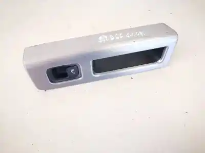 Second-hand car spare part left front power window switch for volvo v50 (545) 2.0 d oem iam references 8679678