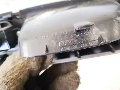 Second-hand car spare part left front power window switch for volvo v50 (545) 2.0 d oem iam references 8679678  