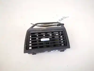 Автозапчастина б/у аераційна решіта для FIAT PUNTO (EVO) (199) 1.3 16V JTD CAT Посилання на OEM IAM   